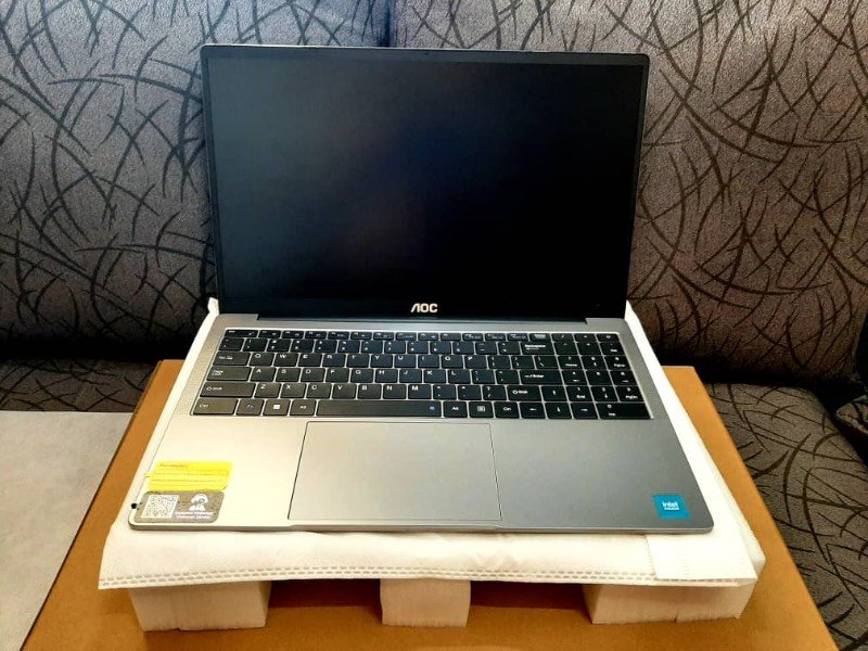 Laptop Ace Magic AX15