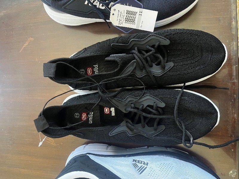 Zapatillas