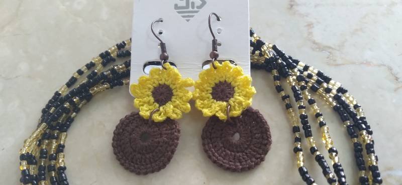 Girasolillo