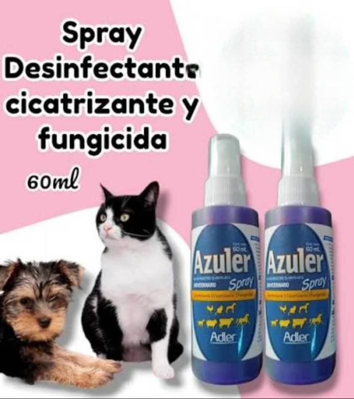 AZULER