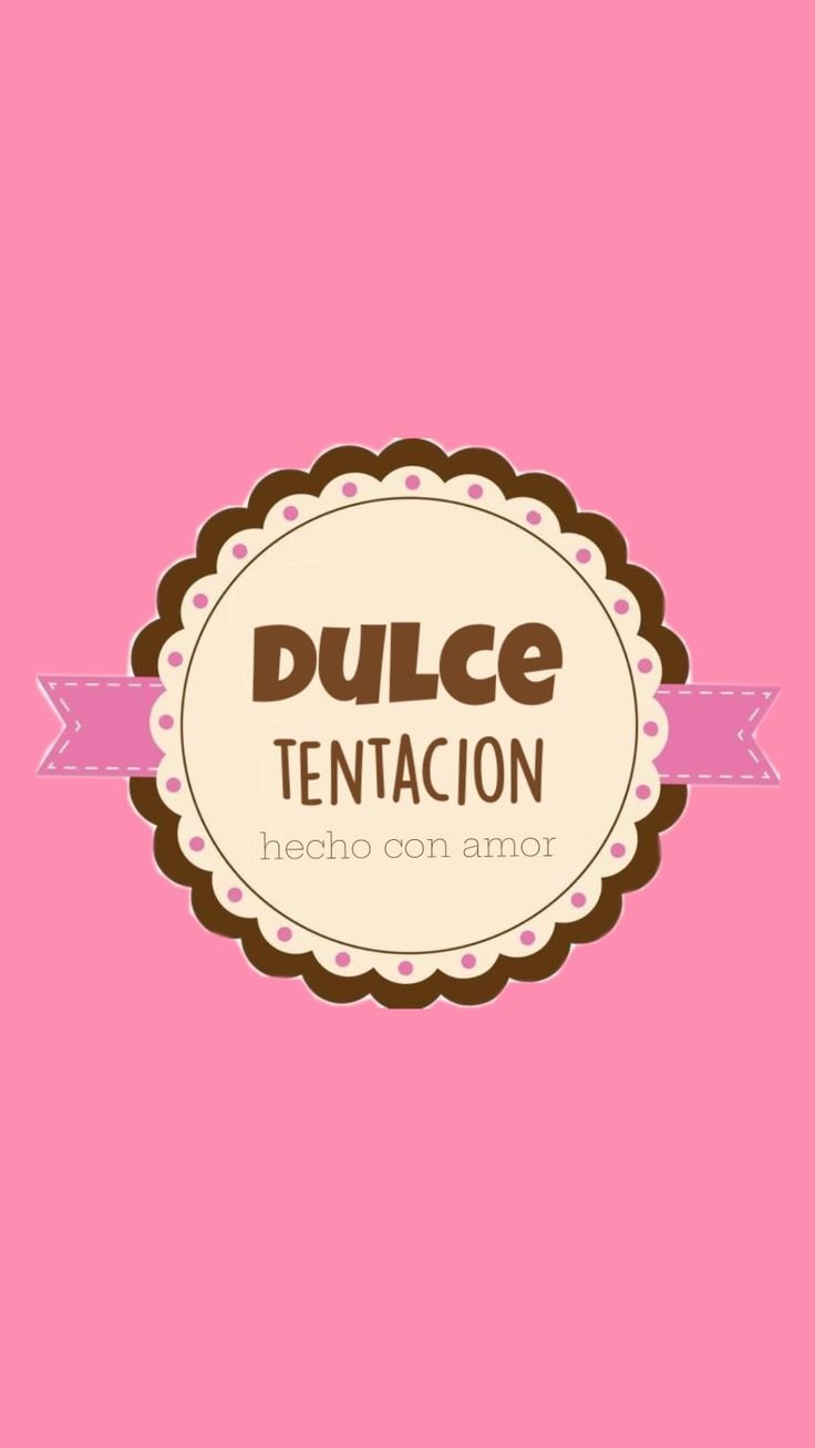 Dulce Tentación