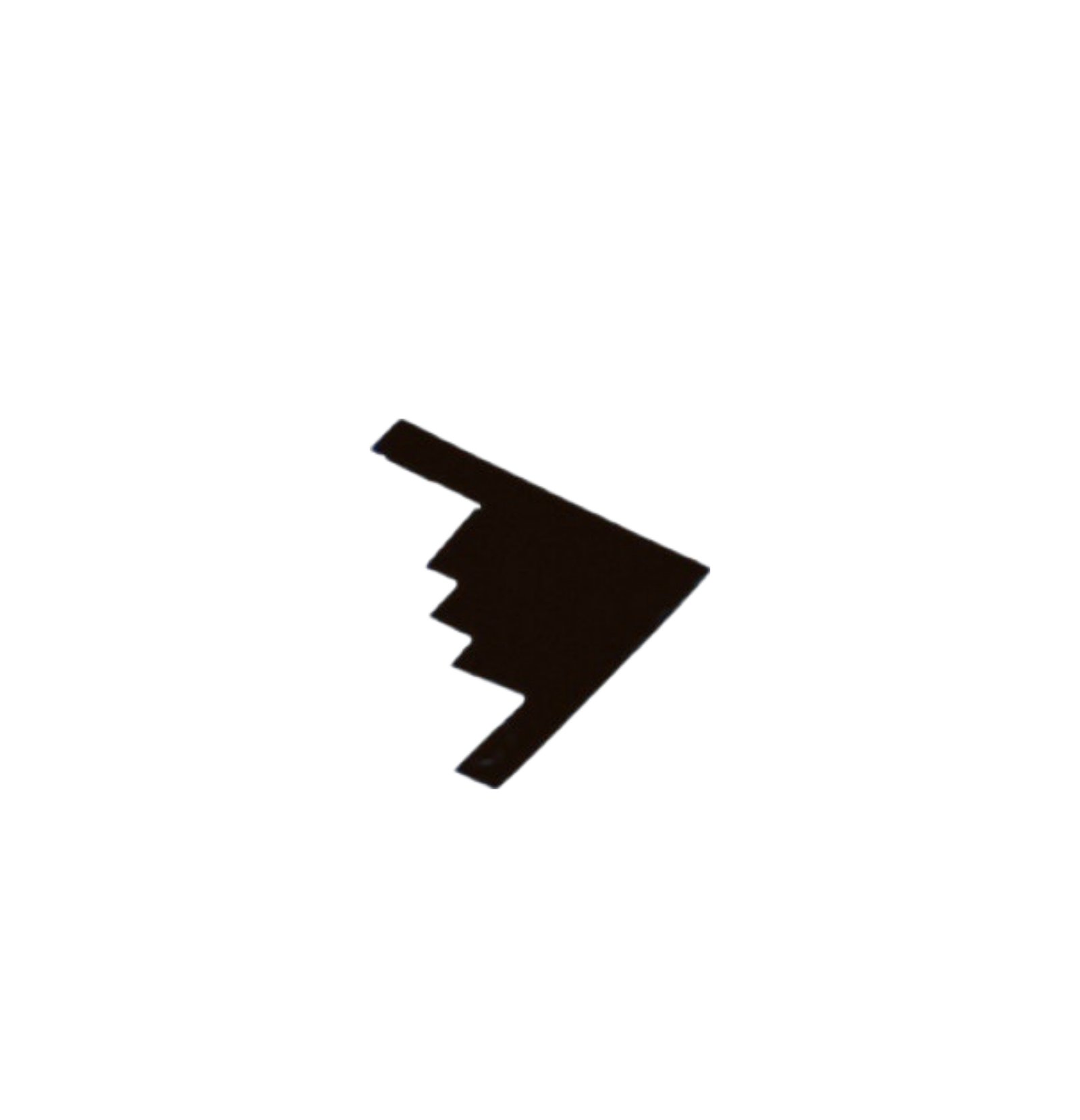 La oreja de van Trump