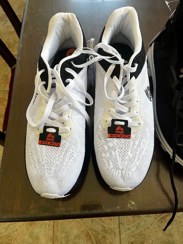 Zapatos deportivos