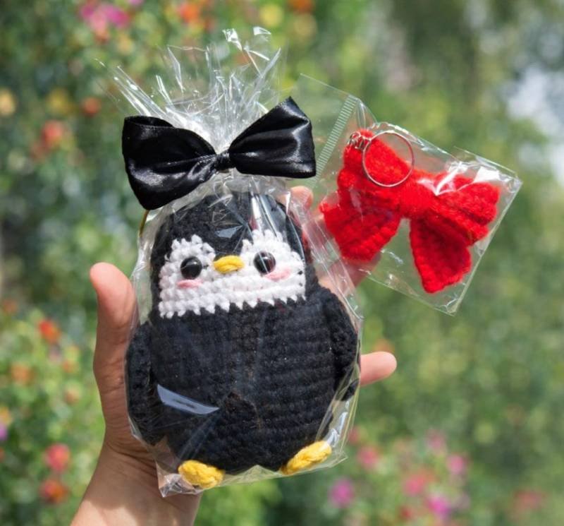 Pingüino 🐧