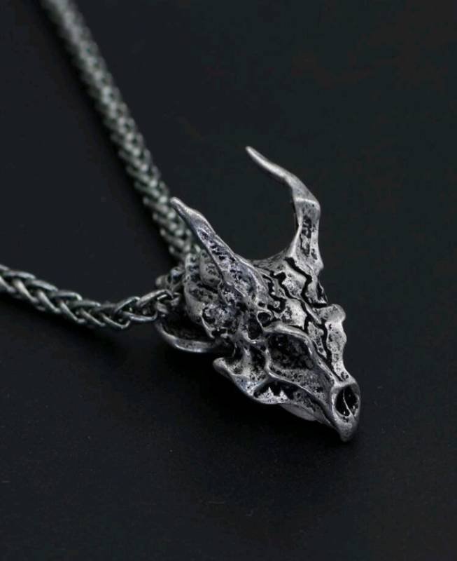 Cadena de dragón
