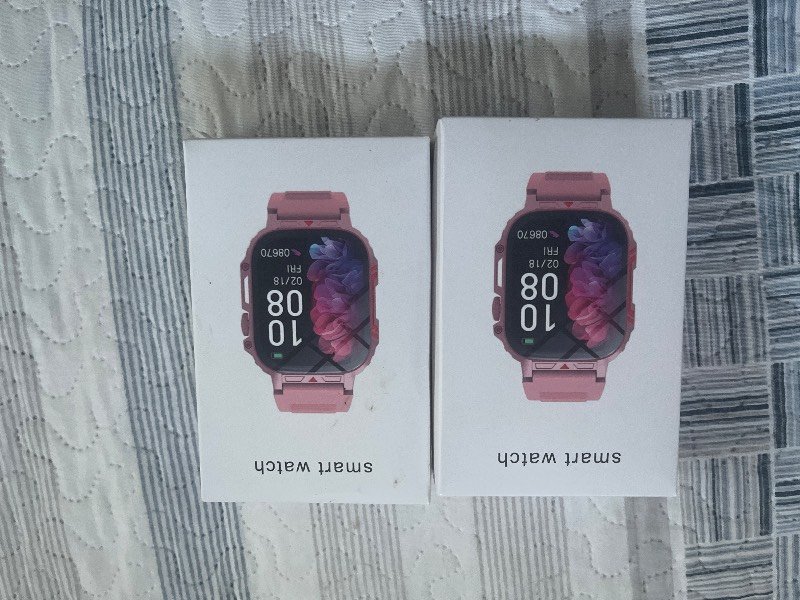 Smart Watch