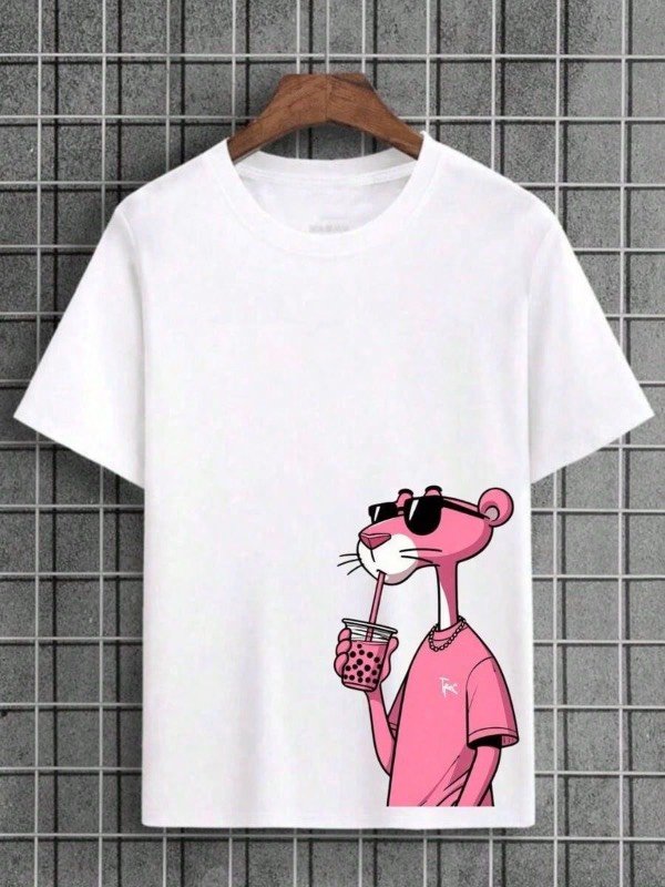 T-Shirt Poliéster (1 Cara)