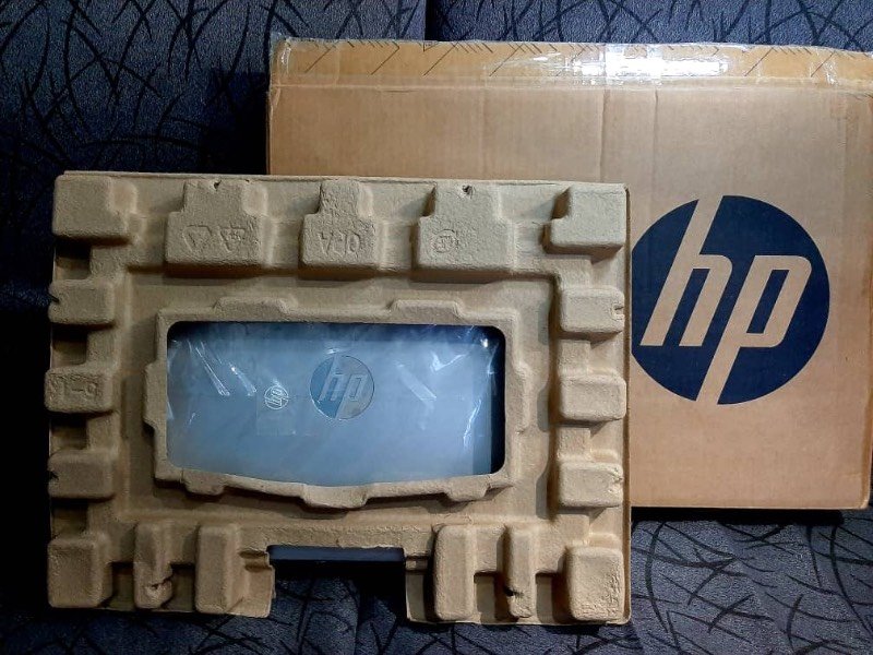 HP Laptop 14