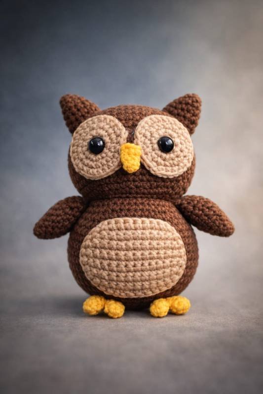 Búho 🦉
