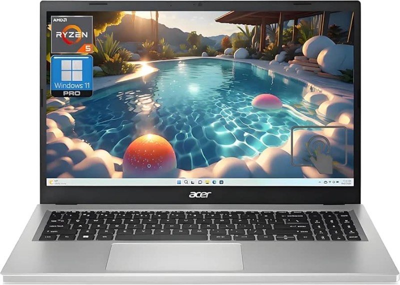 💻 ACER Aspire A315