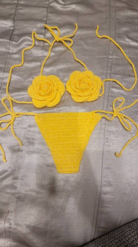 Rosas de sol infantil